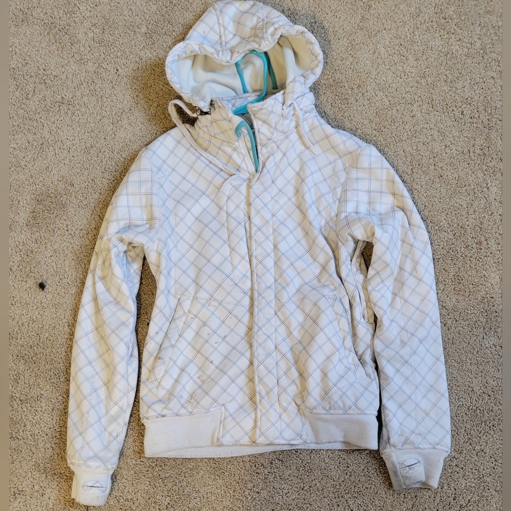 Empyre skiing jacket